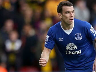 Seamus Coleman on Wales: "...